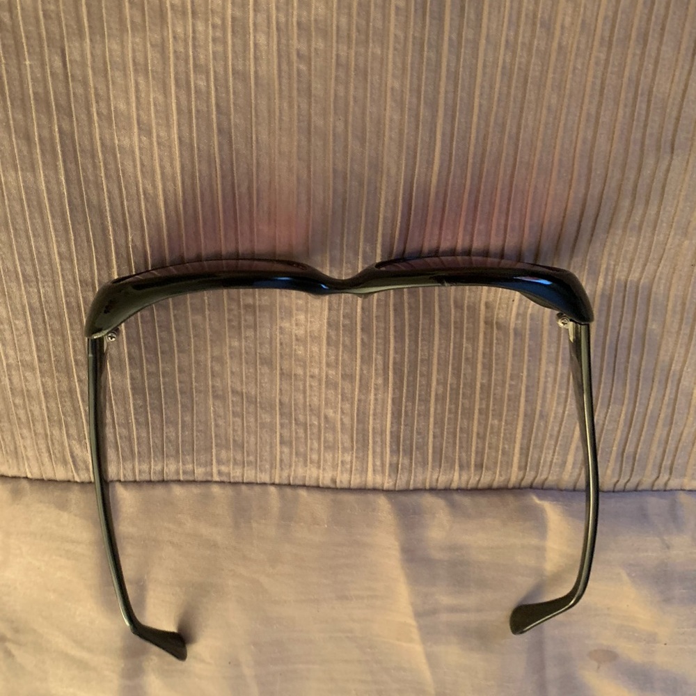 Designer sunglasses